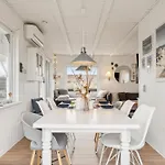 1092 Hébergement de vacances Ringkøbing