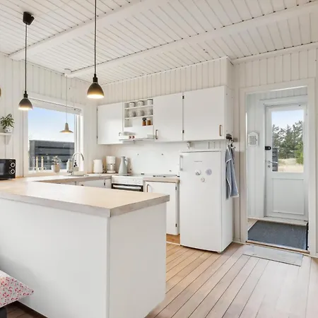 Holiday home 1092 *