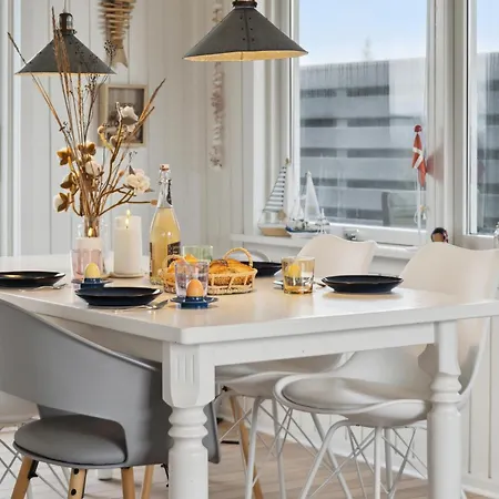 1092 Semesterbostad Klegod