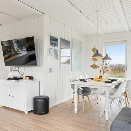 Holiday home 1092