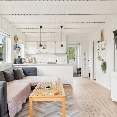 Holiday home 1092 Ringkobing