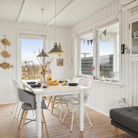 Holiday home 1092