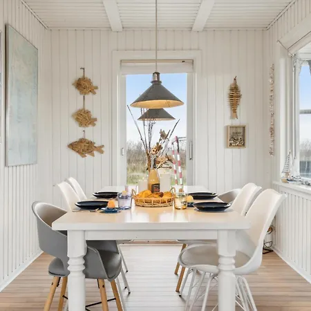 Holiday home 1092 *