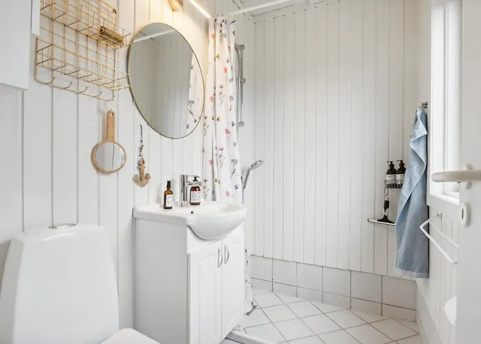 Tatil Evi 1092 Ringkøbing