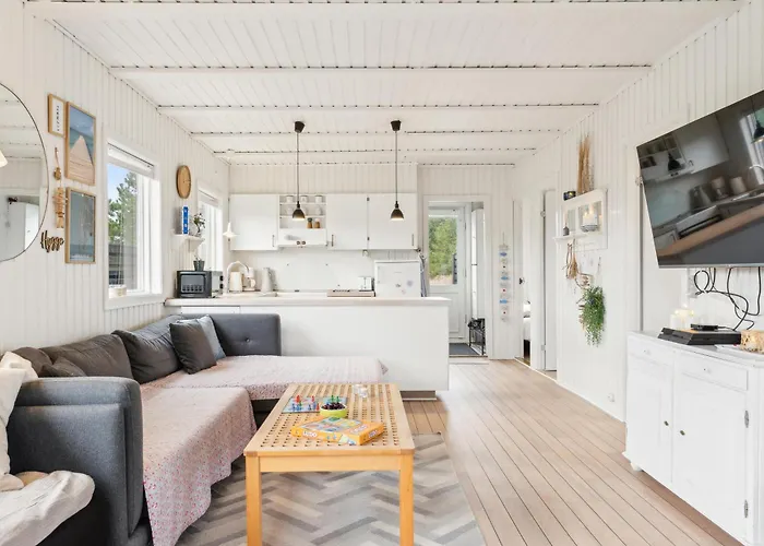 Tatil Evi 1092 Ringkøbing