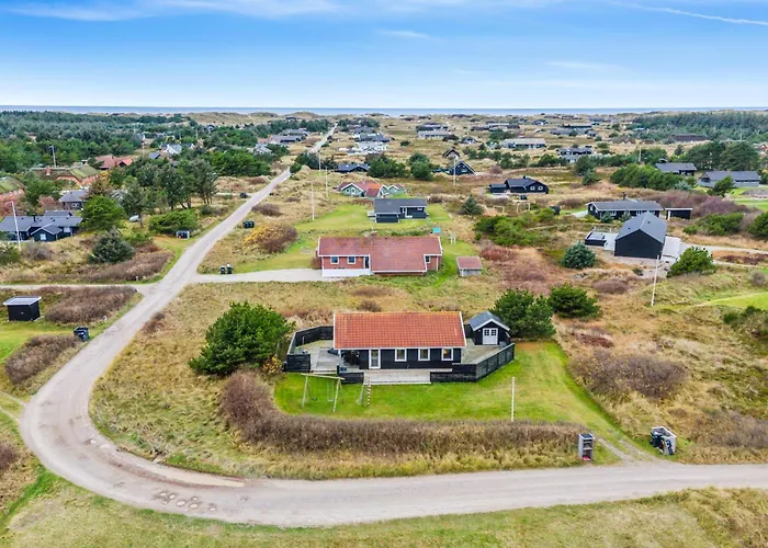 1092 Σπίτι διακοπών *